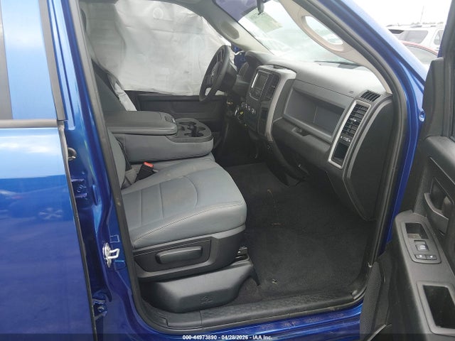Aukcja sprzedaży 2019 Ram 1500 Classic Tradesman  4x2 6'4 Box, vin: 1C6RR6FT8KS514890, numer aukcji: 44973890