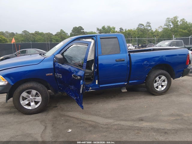 Aukcja sprzedaży 2019 Ram 1500 Classic Tradesman  4x2 6'4 Box, vin: 1C6RR6FT8KS514890, numer aukcji: 44973890