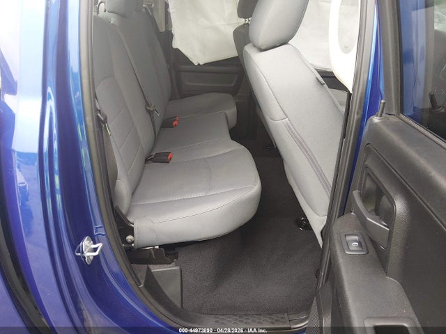 Aukcja sprzedaży 2019 Ram 1500 Classic Tradesman  4x2 6'4 Box, vin: 1C6RR6FT8KS514890, numer aukcji: 44973890