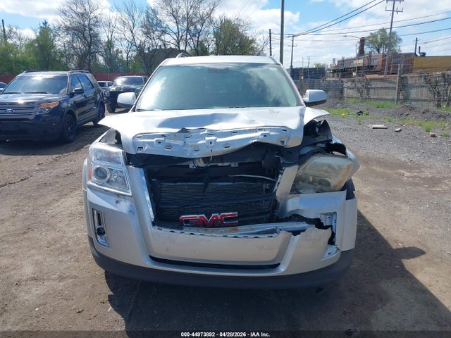 Продажа на аукционе авто 2012 Gmc Terrain Sle-2, vin: 2GKALSEKXC6221459, номер лота: 44973892