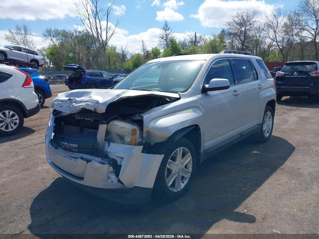 Продажа на аукционе авто 2012 Gmc Terrain Sle-2, vin: 2GKALSEKXC6221459, номер лота: 44973892