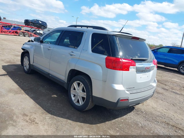 Продажа на аукционе авто 2012 Gmc Terrain Sle-2, vin: 2GKALSEKXC6221459, номер лота: 44973892