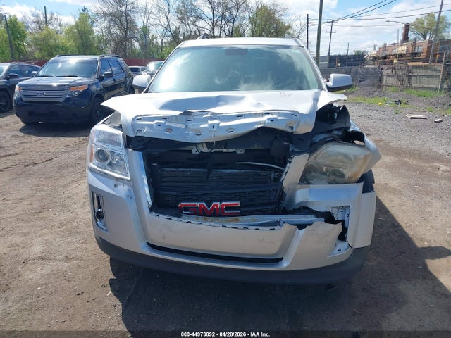 Продажа на аукционе авто 2012 Gmc Terrain Sle-2, vin: 2GKALSEKXC6221459, номер лота: 44973892