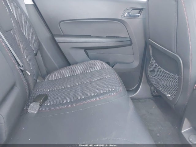 Продажа на аукционе авто 2012 Gmc Terrain Sle-2, vin: 2GKALSEKXC6221459, номер лота: 44973892