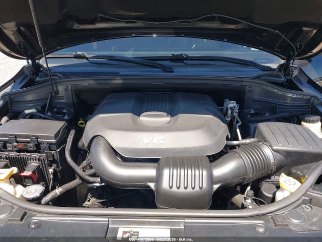 1C4RJFBG1EC578194 Jeep Grand Cherokee Limited