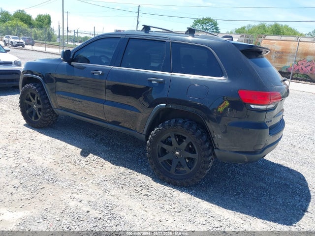 1C4RJFBG1EC578194 Jeep Grand Cherokee Limited