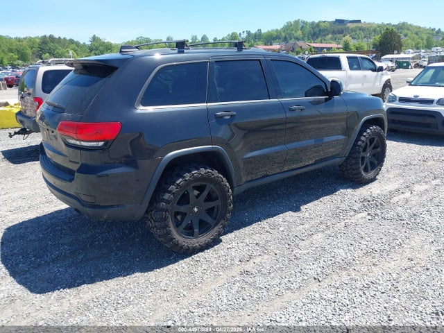 1C4RJFBG1EC578194 Jeep Grand Cherokee Limited