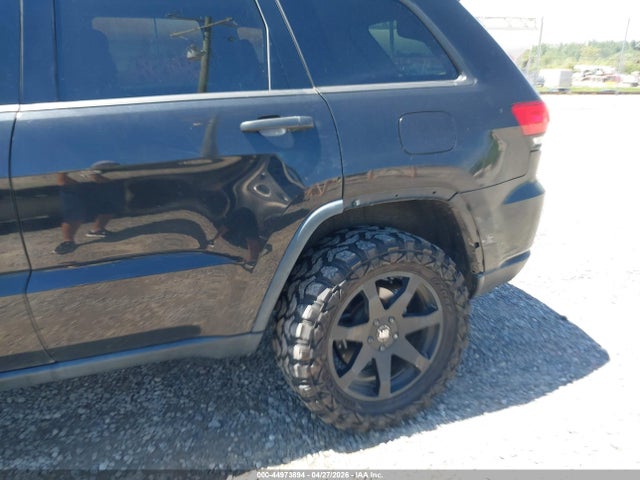 1C4RJFBG1EC578194 Jeep Grand Cherokee Limited