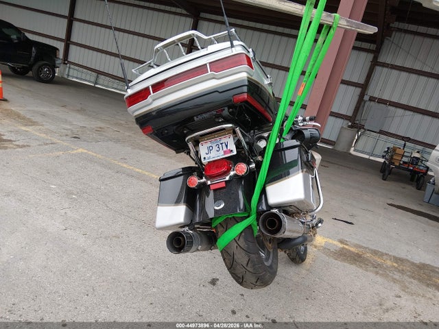 2013 Harley-davidson Flhtcuse Cvo Ultra Cls Electra Gld მანქანა იყიდება აუქციონზე, vin: 1HD1PR813DB954588, აუქციონის ნომერი: 44973896