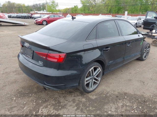 Aukcja sprzedaży 2017 Audi A3 2.0t Premium, vin: WAUB8GFF0H1055265, numer aukcji: 44973898