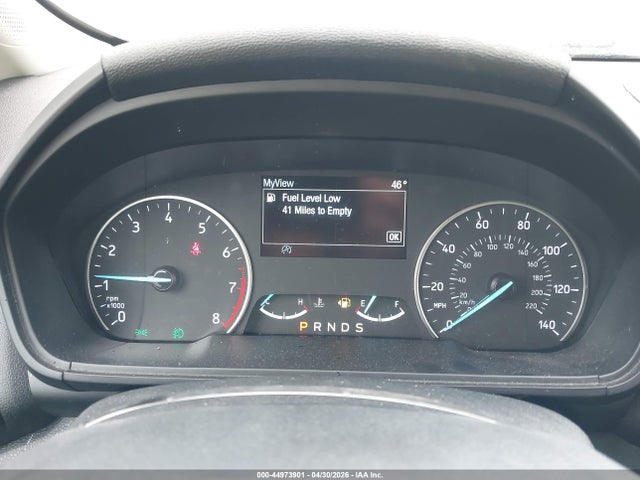 44973901 :رقم المزاد ، MAJ6P1UL5JC248766 vin ، 2018 Ford Ecosport Se مزاد بيع