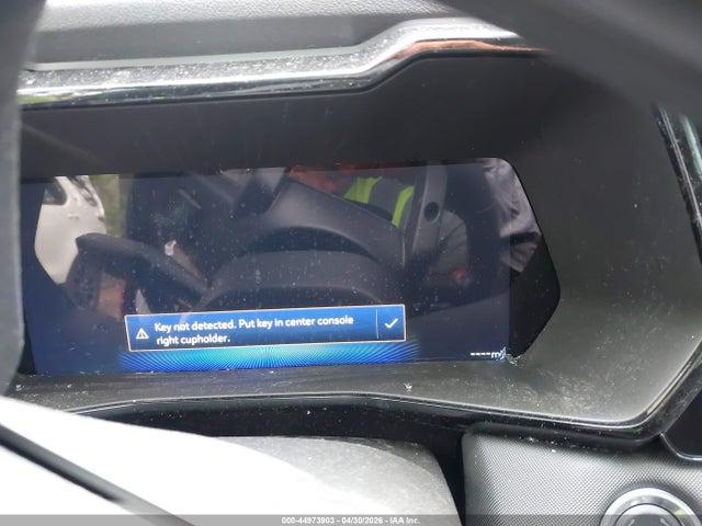 2025 Chevrolet Colorado 4wd Z71 მანქანა იყიდება აუქციონზე, vin: 1GCPTDEK3S1195550, აუქციონის ნომერი: 44973903
