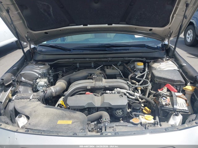 2015 Subaru Outback 2.5i Limited მანქანა იყიდება აუქციონზე, vin: 4S4BSBNC6F3299644, აუქციონის ნომერი: 44973904