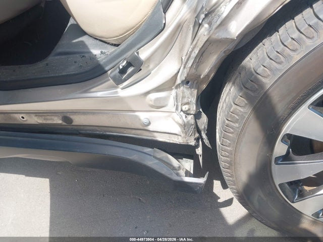2015 Subaru Outback 2.5i Limited მანქანა იყიდება აუქციონზე, vin: 4S4BSBNC6F3299644, აუქციონის ნომერი: 44973904
