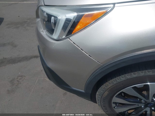 2015 Subaru Outback 2.5i Limited მანქანა იყიდება აუქციონზე, vin: 4S4BSBNC6F3299644, აუქციონის ნომერი: 44973904