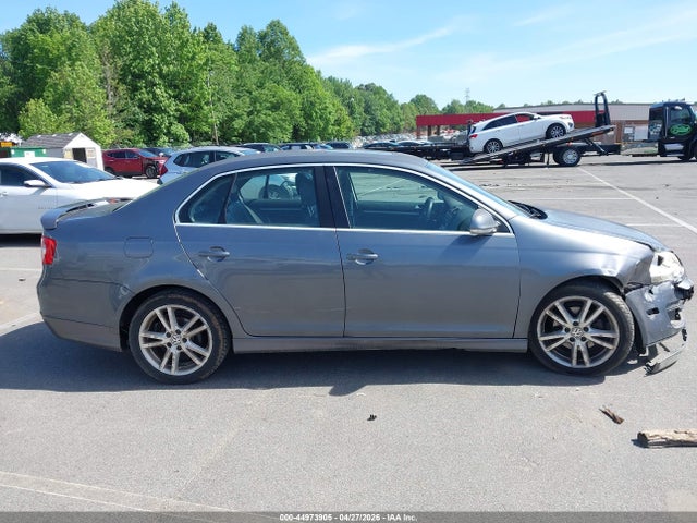 Продажа на аукционе авто 2005 Volkswagen Jetta 2.5, vin: 3VWSF71K75M608227, номер лота: 44973905