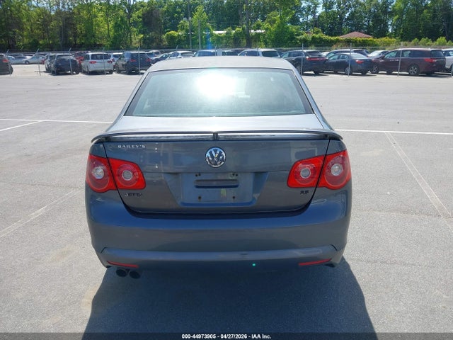 Продажа на аукционе авто 2005 Volkswagen Jetta 2.5, vin: 3VWSF71K75M608227, номер лота: 44973905