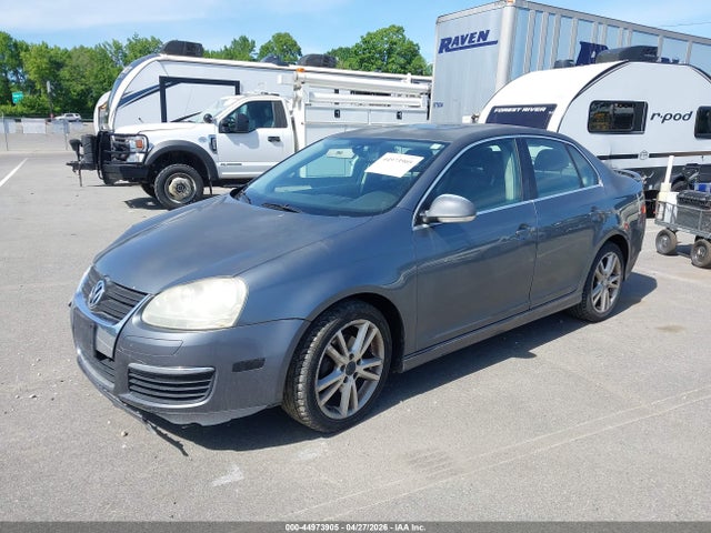 Продажа на аукционе авто 2005 Volkswagen Jetta 2.5, vin: 3VWSF71K75M608227, номер лота: 44973905