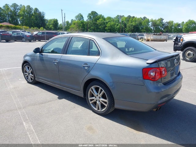 Продажа на аукционе авто 2005 Volkswagen Jetta 2.5, vin: 3VWSF71K75M608227, номер лота: 44973905