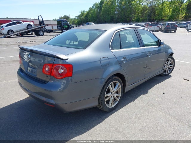 Продажа на аукционе авто 2005 Volkswagen Jetta 2.5, vin: 3VWSF71K75M608227, номер лота: 44973905
