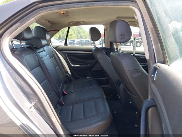 Продажа на аукционе авто 2005 Volkswagen Jetta 2.5, vin: 3VWSF71K75M608227, номер лота: 44973905