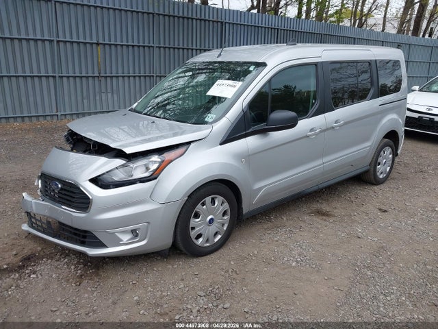 Aukcja sprzedaży 2023 Ford Transit Connect Xlt Passenger, vin: NM0GS9F25P1551662, numer aukcji: 44973908