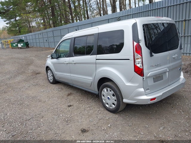 Aukcja sprzedaży 2023 Ford Transit Connect Xlt Passenger, vin: NM0GS9F25P1551662, numer aukcji: 44973908