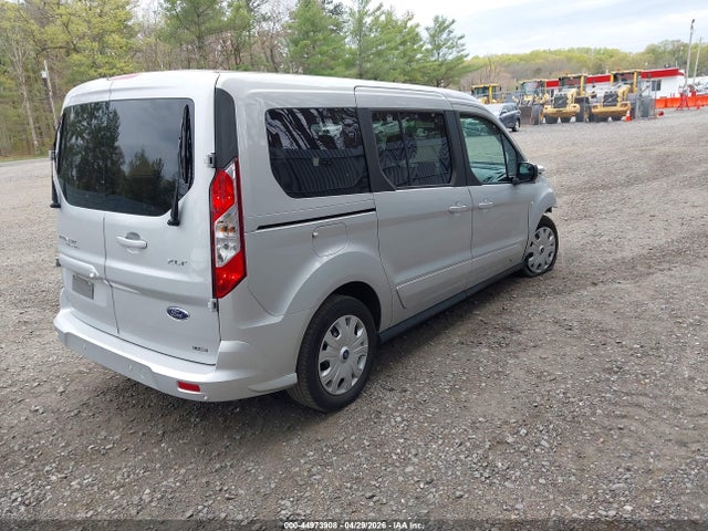 Aukcja sprzedaży 2023 Ford Transit Connect Xlt Passenger, vin: NM0GS9F25P1551662, numer aukcji: 44973908