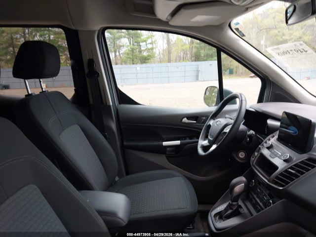 Aukcja sprzedaży 2023 Ford Transit Connect Xlt Passenger, vin: NM0GS9F25P1551662, numer aukcji: 44973908