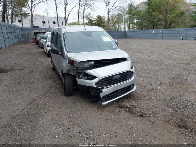 Aukcja sprzedaży 2023 Ford Transit Connect Xlt Passenger, vin: NM0GS9F25P1551662, numer aukcji: 44973908