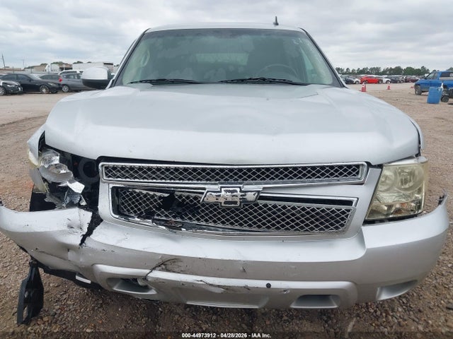 Продажа на аукционе авто 2011 Chevrolet Tahoe Ls, vin: 1GNSCAE06BR151039, номер лота: 44973912