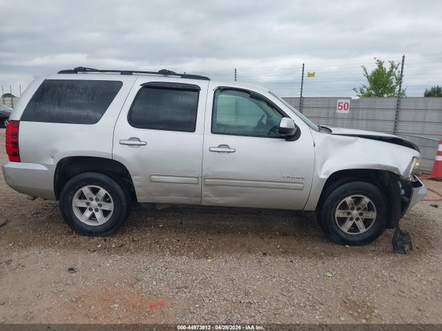 Продажа на аукционе авто 2011 Chevrolet Tahoe Ls, vin: 1GNSCAE06BR151039, номер лота: 44973912