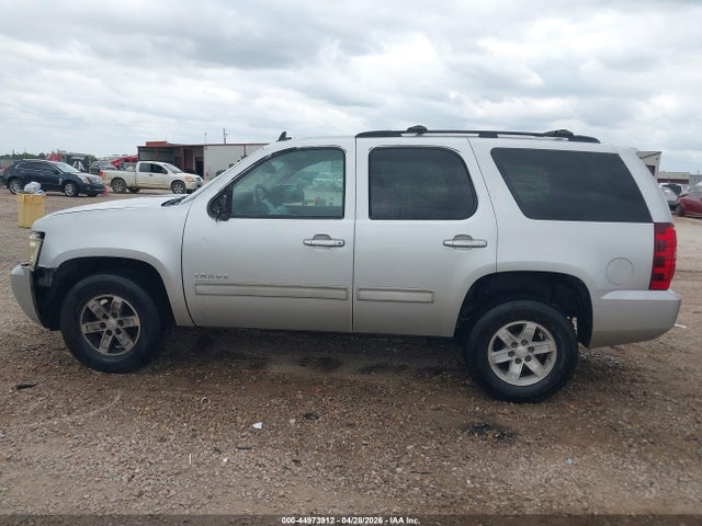 Продажа на аукционе авто 2011 Chevrolet Tahoe Ls, vin: 1GNSCAE06BR151039, номер лота: 44973912