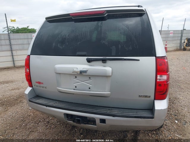 Продажа на аукционе авто 2011 Chevrolet Tahoe Ls, vin: 1GNSCAE06BR151039, номер лота: 44973912