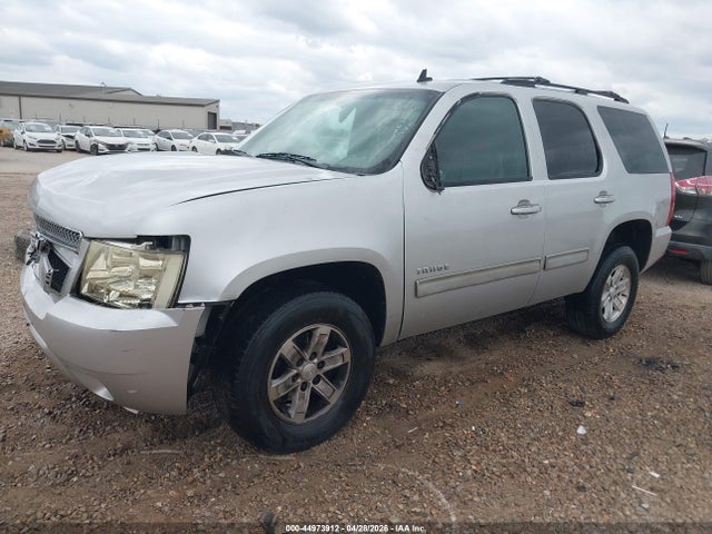 Продажа на аукционе авто 2011 Chevrolet Tahoe Ls, vin: 1GNSCAE06BR151039, номер лота: 44973912