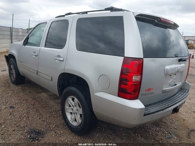Продажа на аукционе авто 2011 Chevrolet Tahoe Ls, vin: 1GNSCAE06BR151039, номер лота: 44973912