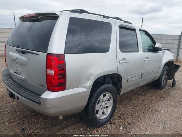 Продажа на аукционе авто 2011 Chevrolet Tahoe Ls, vin: 1GNSCAE06BR151039, номер лота: 44973912