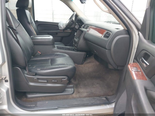 Продажа на аукционе авто 2011 Chevrolet Tahoe Ls, vin: 1GNSCAE06BR151039, номер лота: 44973912