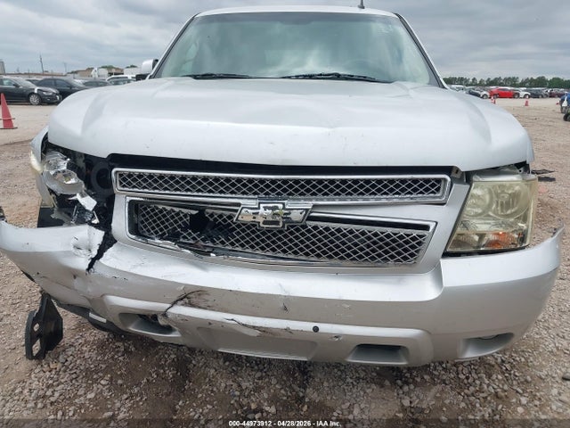 Продажа на аукционе авто 2011 Chevrolet Tahoe Ls, vin: 1GNSCAE06BR151039, номер лота: 44973912