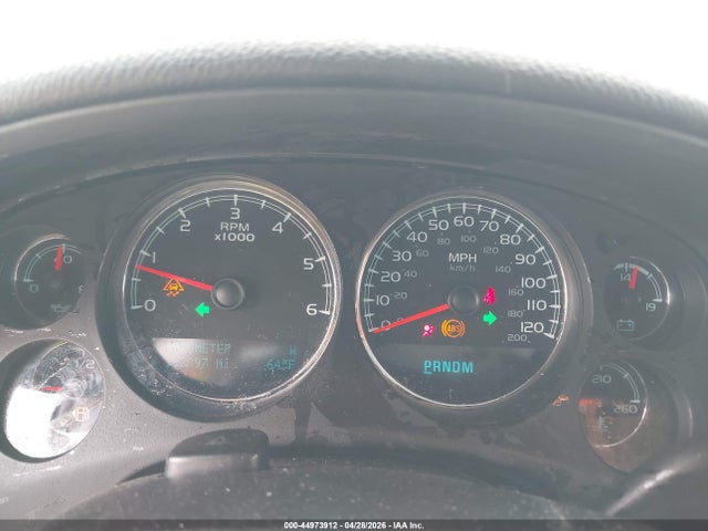 Продажа на аукционе авто 2011 Chevrolet Tahoe Ls, vin: 1GNSCAE06BR151039, номер лота: 44973912