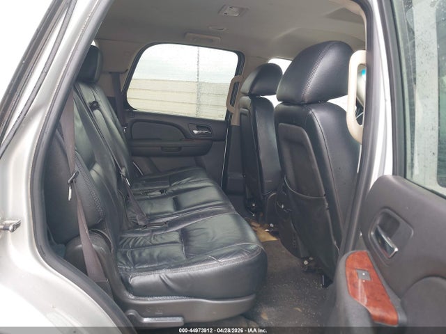 Продажа на аукционе авто 2011 Chevrolet Tahoe Ls, vin: 1GNSCAE06BR151039, номер лота: 44973912