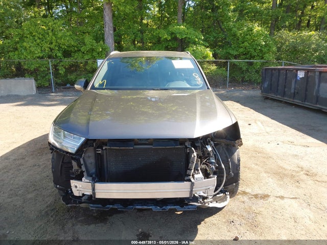 Aukcja sprzedaży 2018 Audi Q7 2.0t Premium, vin: WA1LHAF7XJD045712, numer aukcji: 44973913
