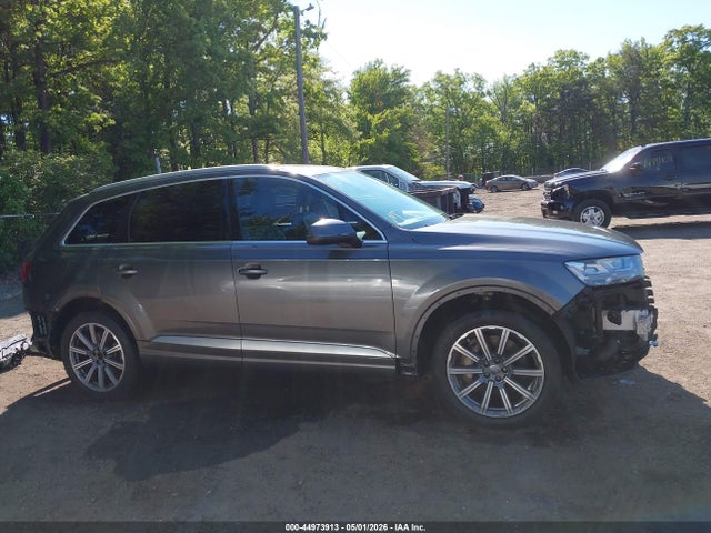Aukcja sprzedaży 2018 Audi Q7 2.0t Premium, vin: WA1LHAF7XJD045712, numer aukcji: 44973913