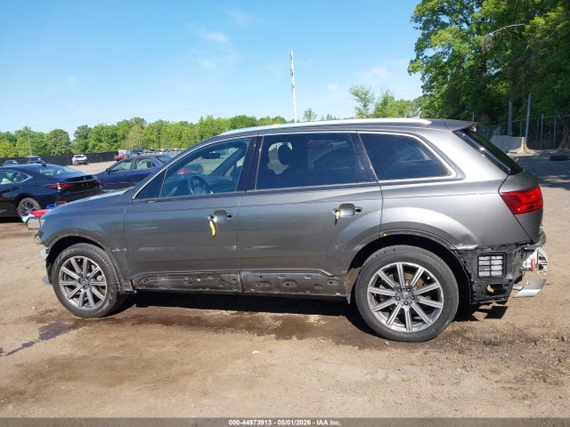 Aukcja sprzedaży 2018 Audi Q7 2.0t Premium, vin: WA1LHAF7XJD045712, numer aukcji: 44973913