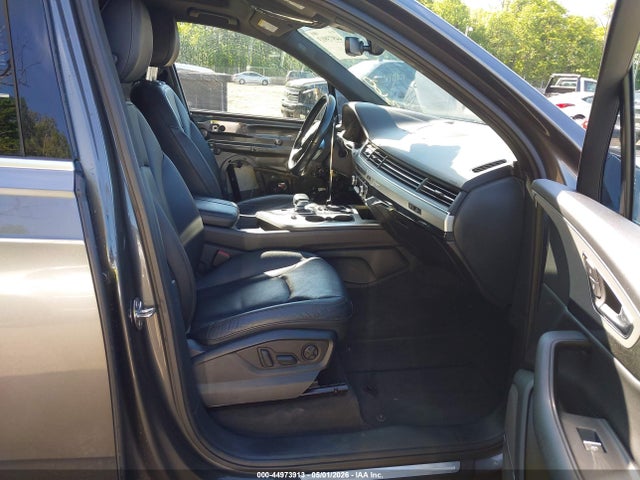 Aukcja sprzedaży 2018 Audi Q7 2.0t Premium, vin: WA1LHAF7XJD045712, numer aukcji: 44973913