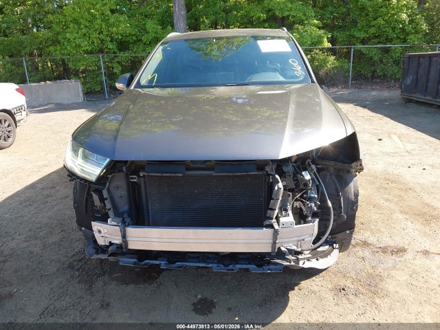 Aukcja sprzedaży 2018 Audi Q7 2.0t Premium, vin: WA1LHAF7XJD045712, numer aukcji: 44973913