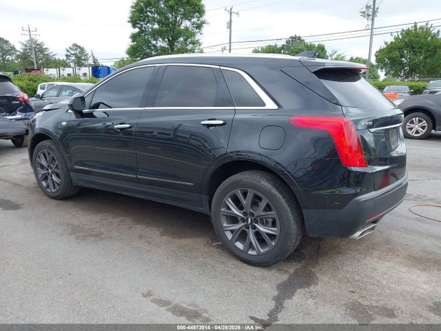 Продаж на аукціоні авто 2019 Cadillac Xt5 Luxury, vin: 1GYKNCRS6KZ194154, номер лоту: 44973914