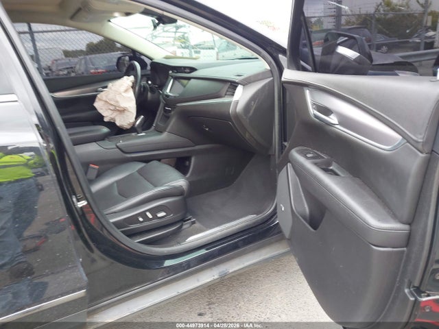 Продаж на аукціоні авто 2019 Cadillac Xt5 Luxury, vin: 1GYKNCRS6KZ194154, номер лоту: 44973914