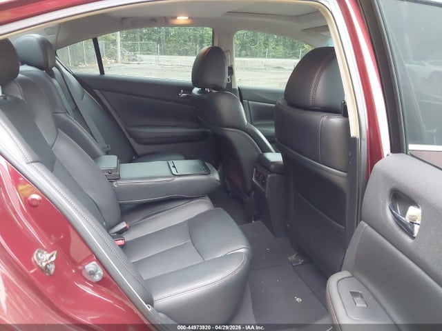 2010 Nissan Maxima 3.5 Sv მანქანა იყიდება აუქციონზე, vin: 1N4AA5AP6AC838078, აუქციონის ნომერი: 44973920