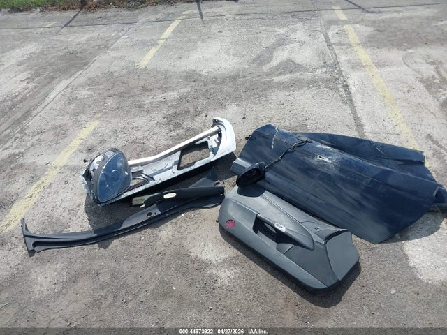 2009 Chevrolet Corvette მანქანა იყიდება აუქციონზე, vin: 1G1YY25W495100342, აუქციონის ნომერი: 44973922